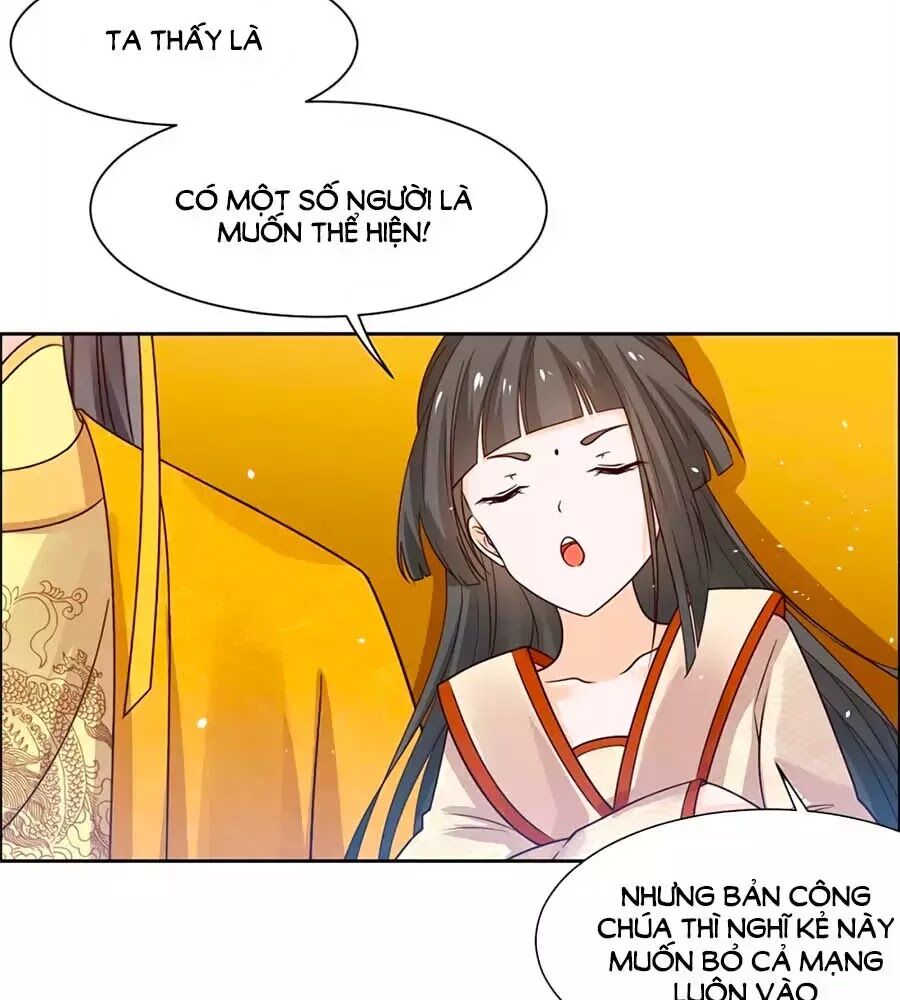 Vương Gia Là Đầu Đại Lão Hổ: Chapter 53