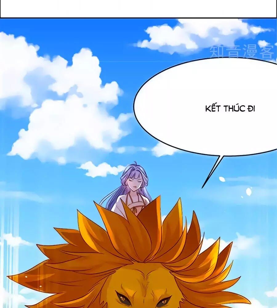 Vương Gia Là Đầu Đại Lão Hổ: Chapter 54