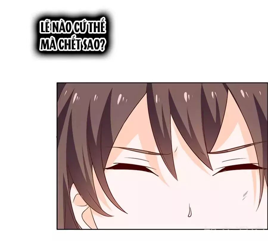 Vương Gia Là Đầu Đại Lão Hổ: Chapter 54