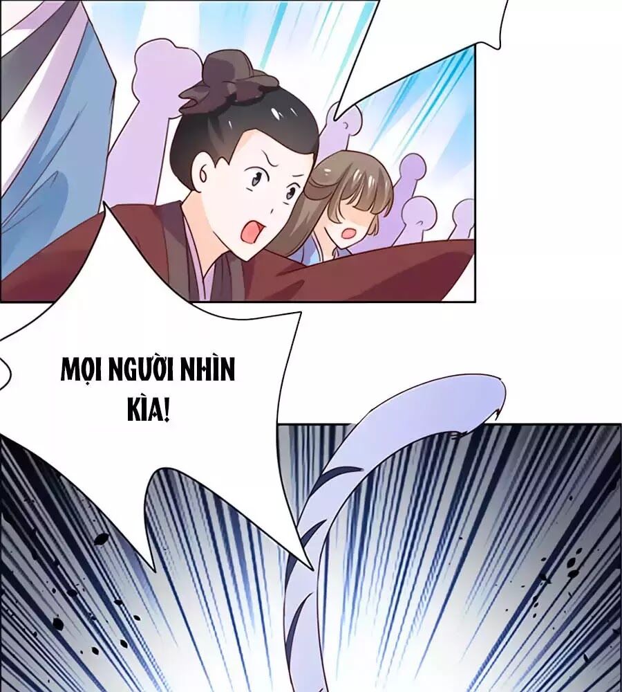 Vương Gia Là Đầu Đại Lão Hổ: Chapter 54