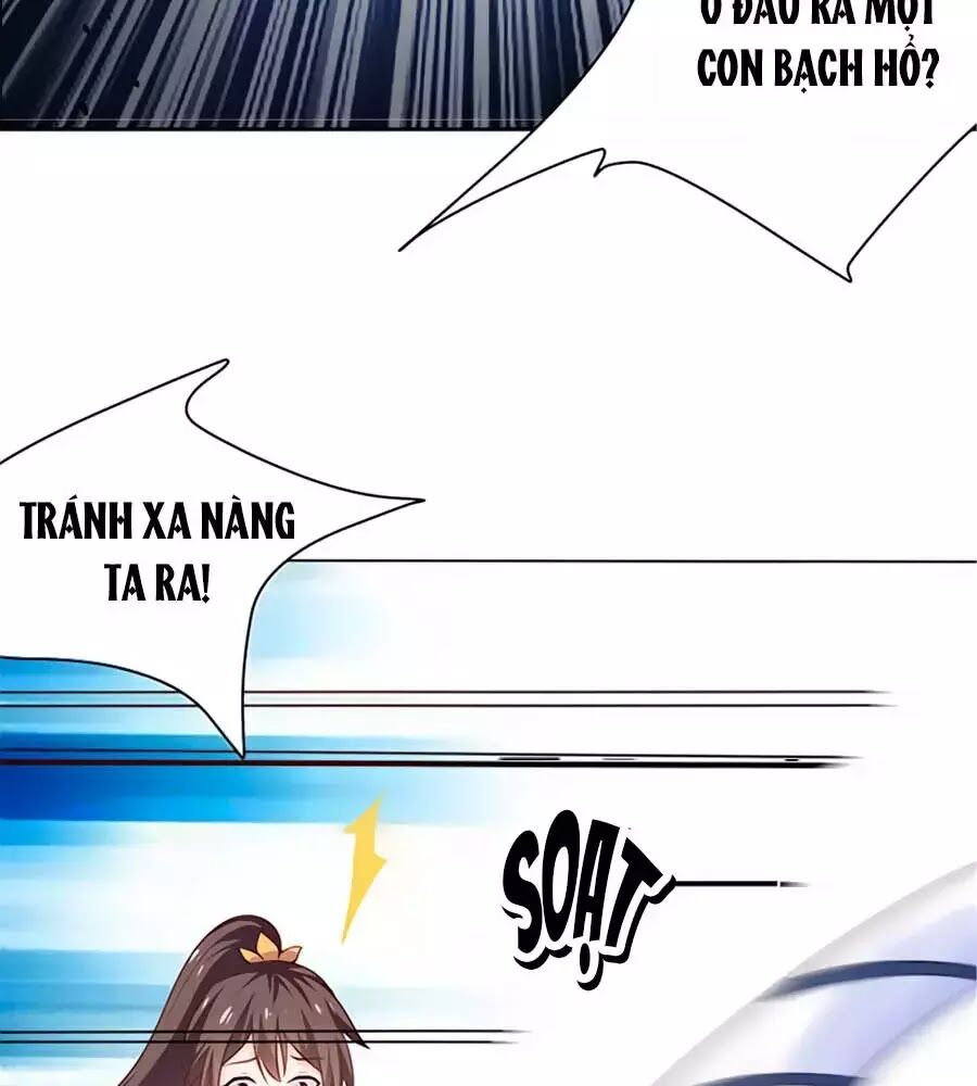 Vương Gia Là Đầu Đại Lão Hổ: Chapter 54