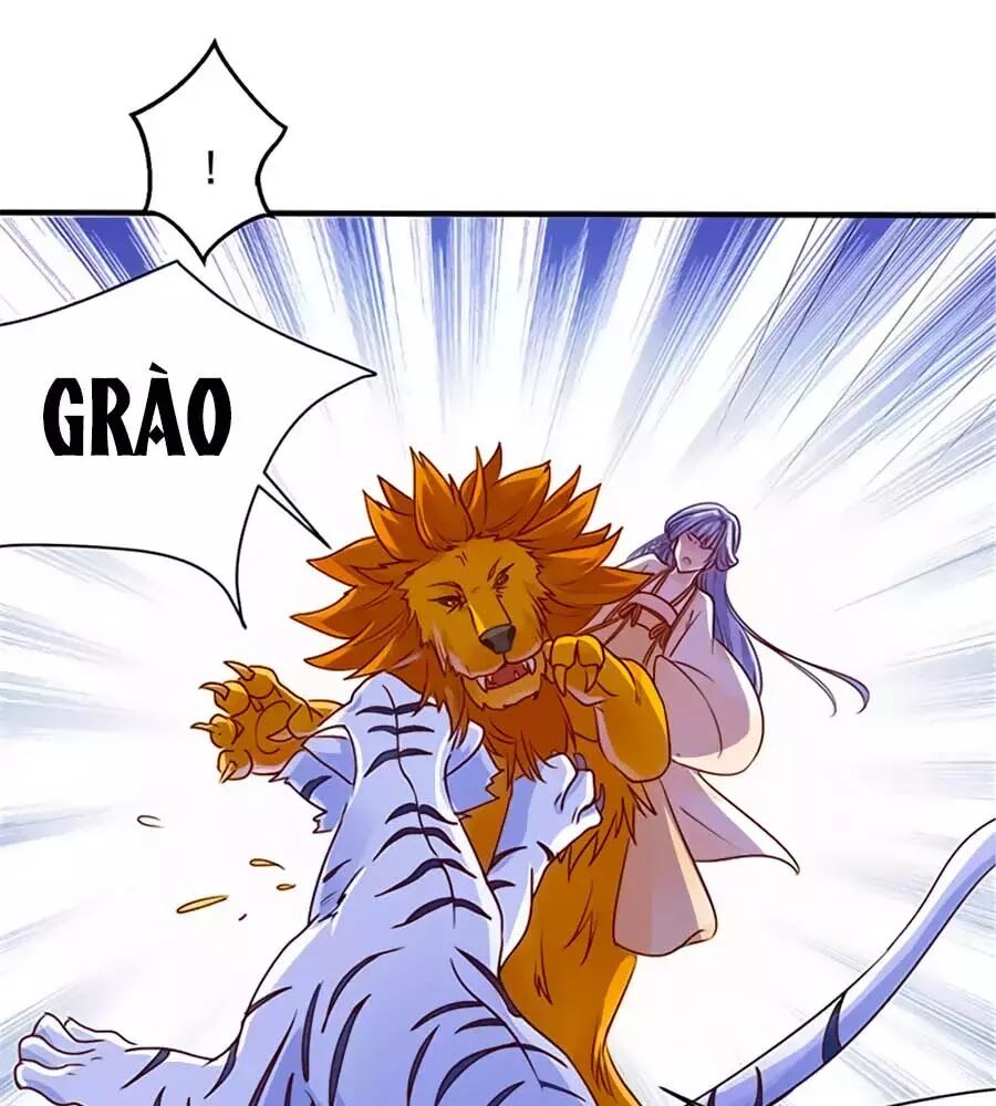 Vương Gia Là Đầu Đại Lão Hổ: Chapter 54