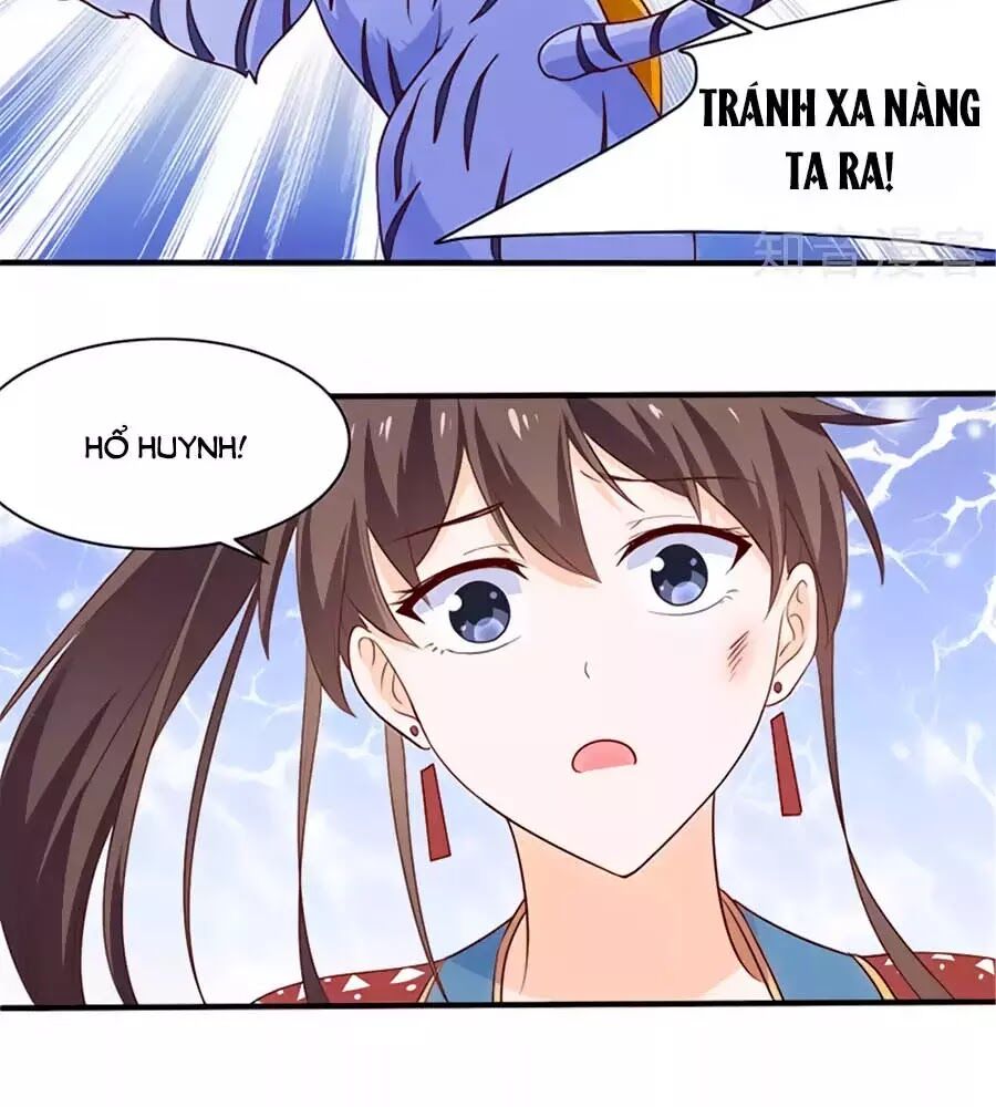 Vương Gia Là Đầu Đại Lão Hổ: Chapter 54