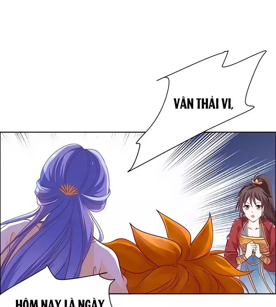 Vương Gia Là Đầu Đại Lão Hổ: Chapter 54