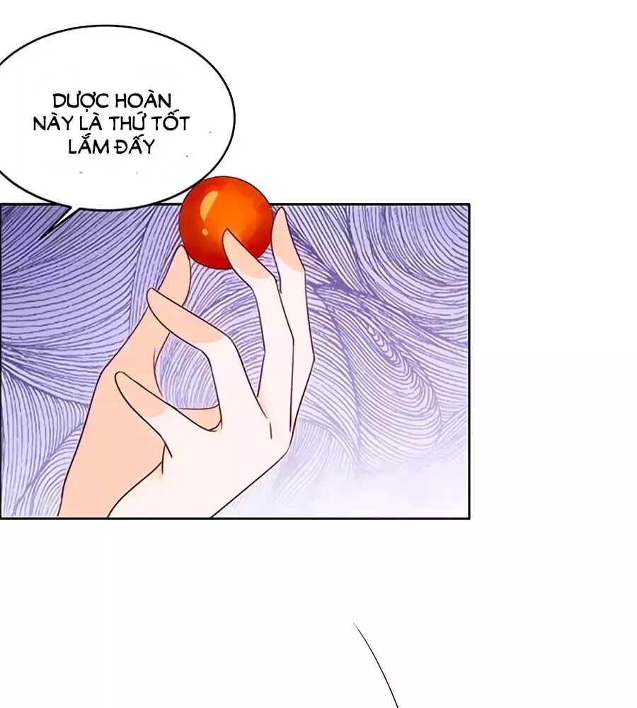 Vương Gia Là Đầu Đại Lão Hổ: Chapter 54