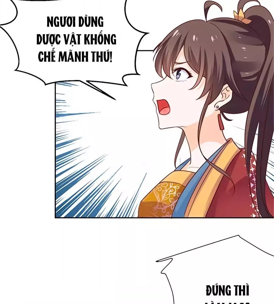Vương Gia Là Đầu Đại Lão Hổ: Chapter 54