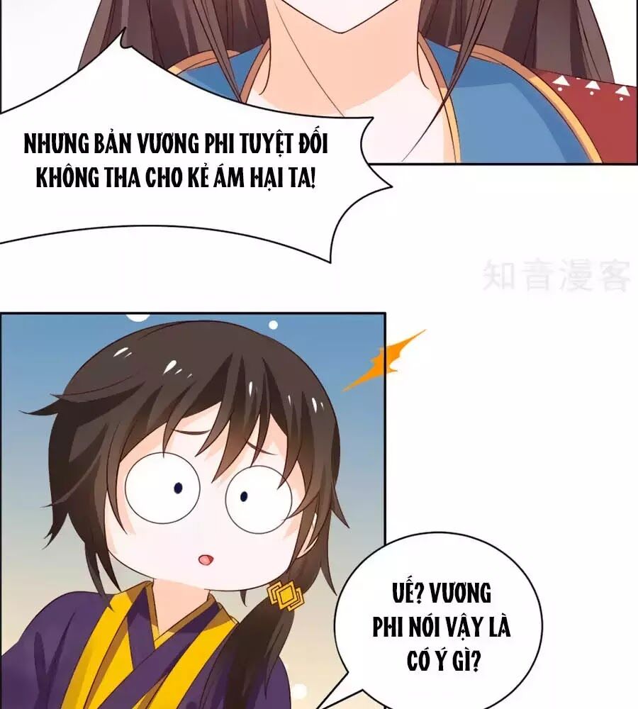 Vương Gia Là Đầu Đại Lão Hổ: Chapter 56