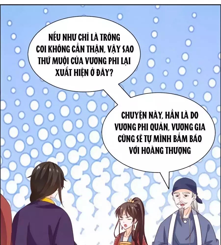 Vương Gia Là Đầu Đại Lão Hổ: Chapter 56
