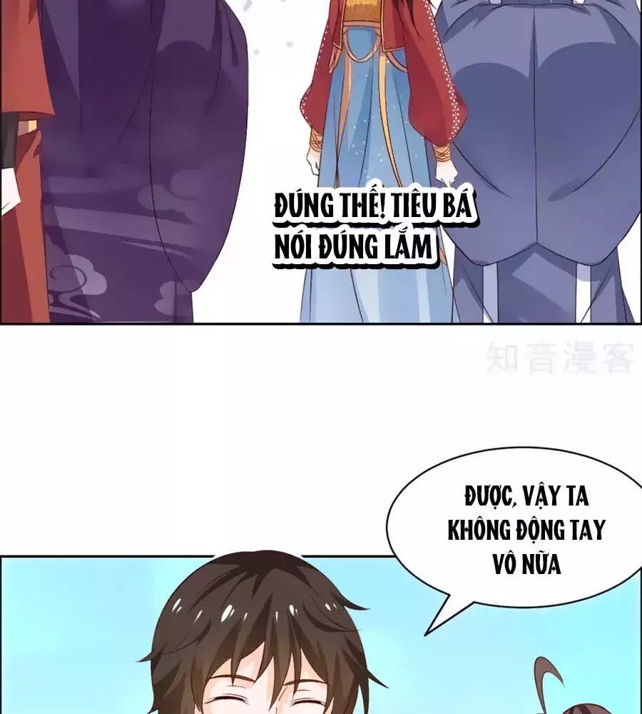 Vương Gia Là Đầu Đại Lão Hổ: Chapter 56