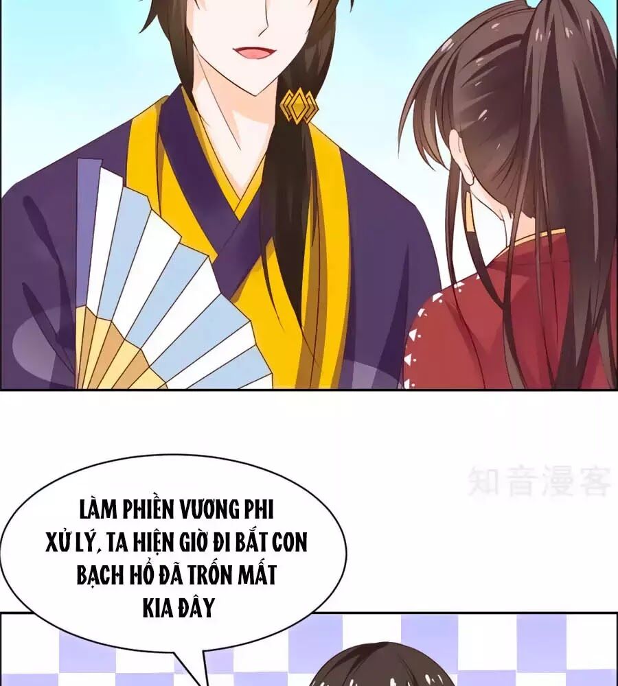 Vương Gia Là Đầu Đại Lão Hổ: Chapter 56