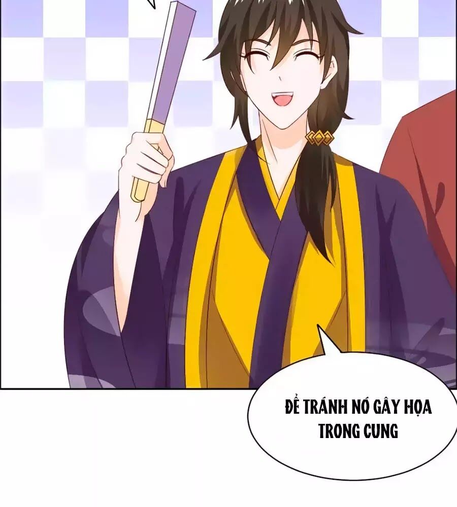 Vương Gia Là Đầu Đại Lão Hổ: Chapter 56