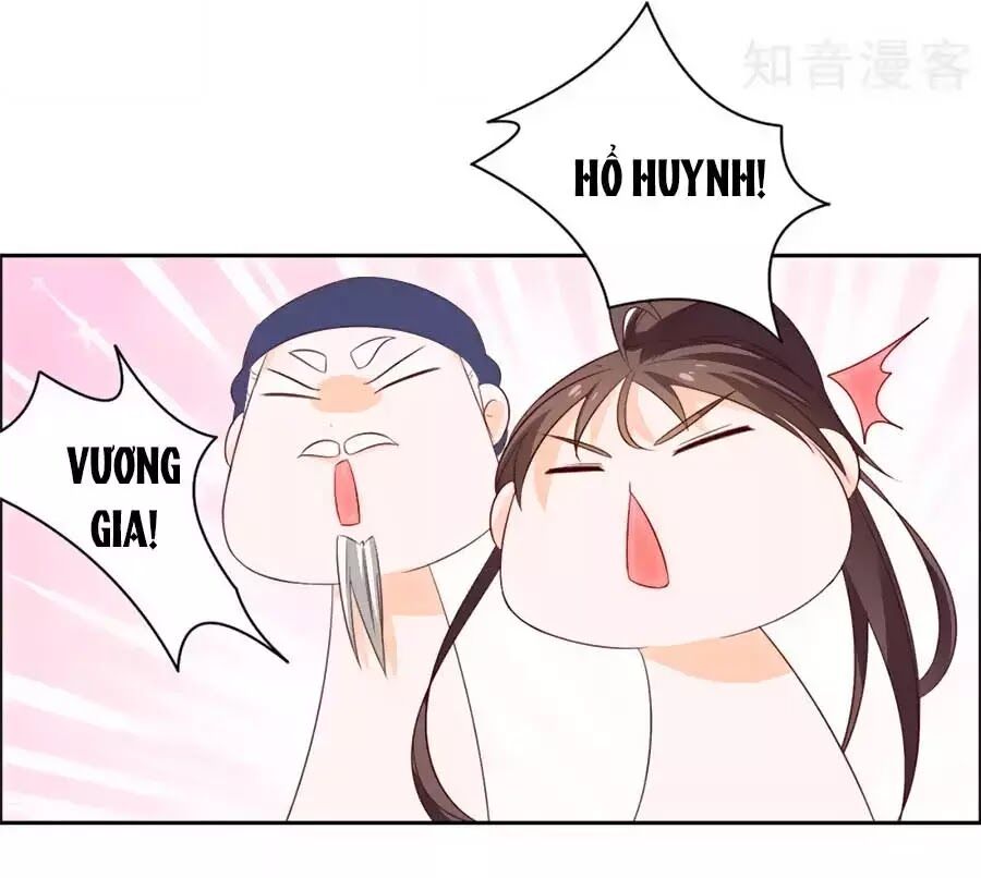 Vương Gia Là Đầu Đại Lão Hổ: Chapter 56
