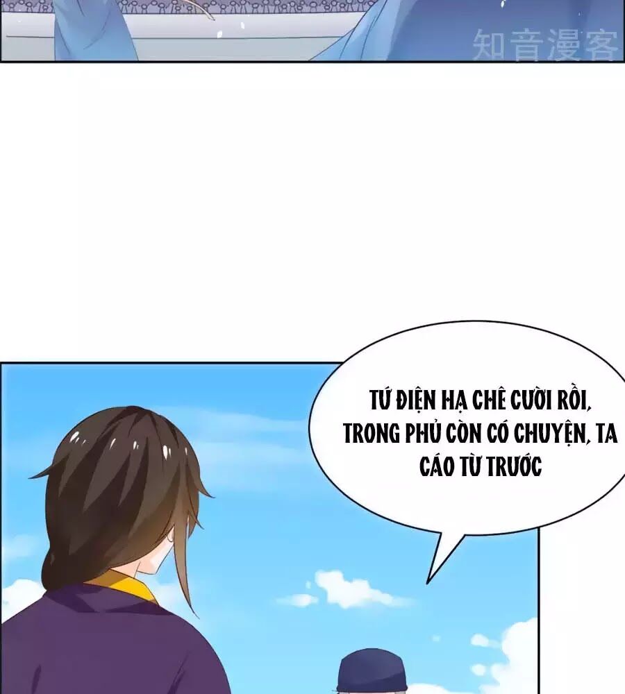 Vương Gia Là Đầu Đại Lão Hổ: Chapter 56