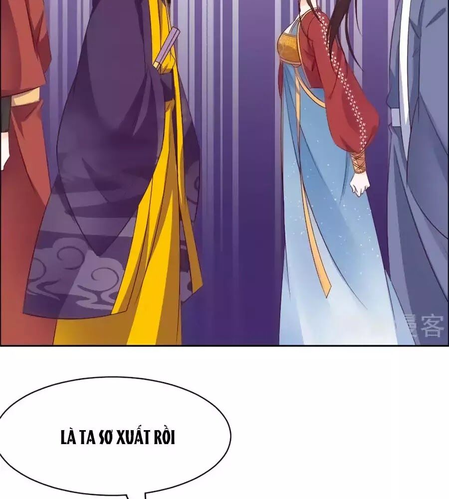 Vương Gia Là Đầu Đại Lão Hổ: Chapter 56
