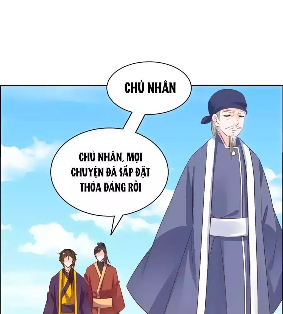 Vương Gia Là Đầu Đại Lão Hổ: Chapter 56
