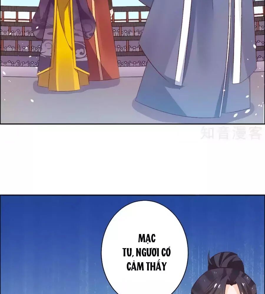 Vương Gia Là Đầu Đại Lão Hổ: Chapter 56