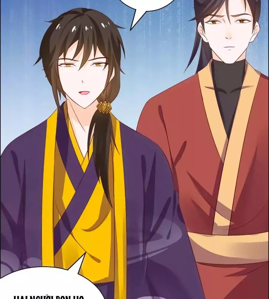 Vương Gia Là Đầu Đại Lão Hổ: Chapter 56