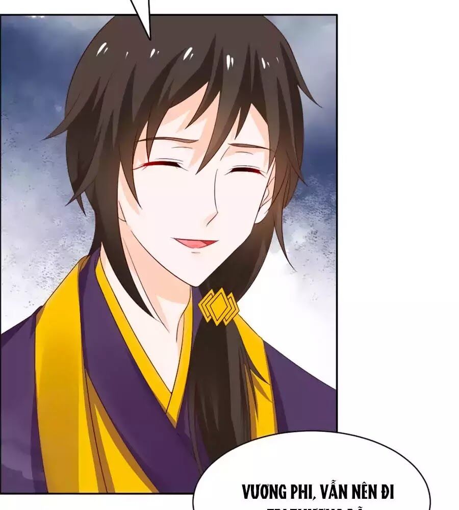 Vương Gia Là Đầu Đại Lão Hổ: Chapter 56