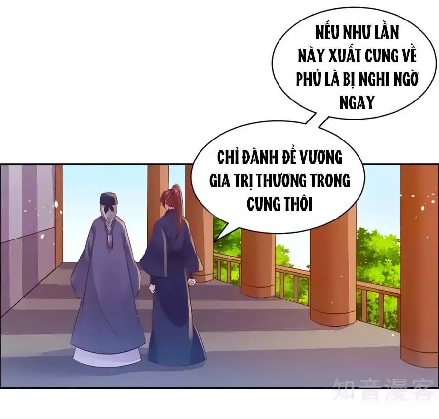 Vương Gia Là Đầu Đại Lão Hổ: Chapter 56