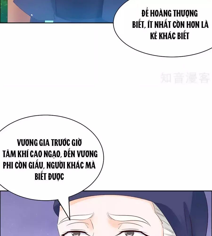 Vương Gia Là Đầu Đại Lão Hổ: Chapter 56