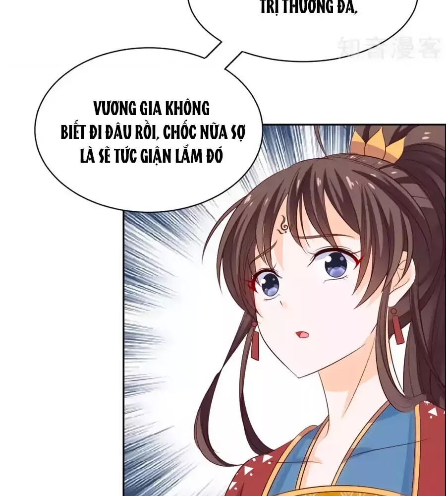Vương Gia Là Đầu Đại Lão Hổ: Chapter 56