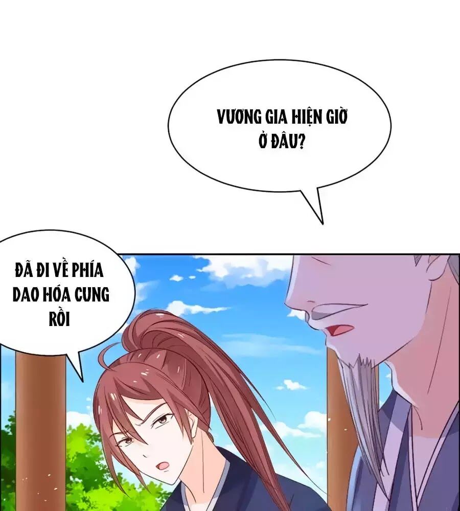 Vương Gia Là Đầu Đại Lão Hổ: Chapter 57