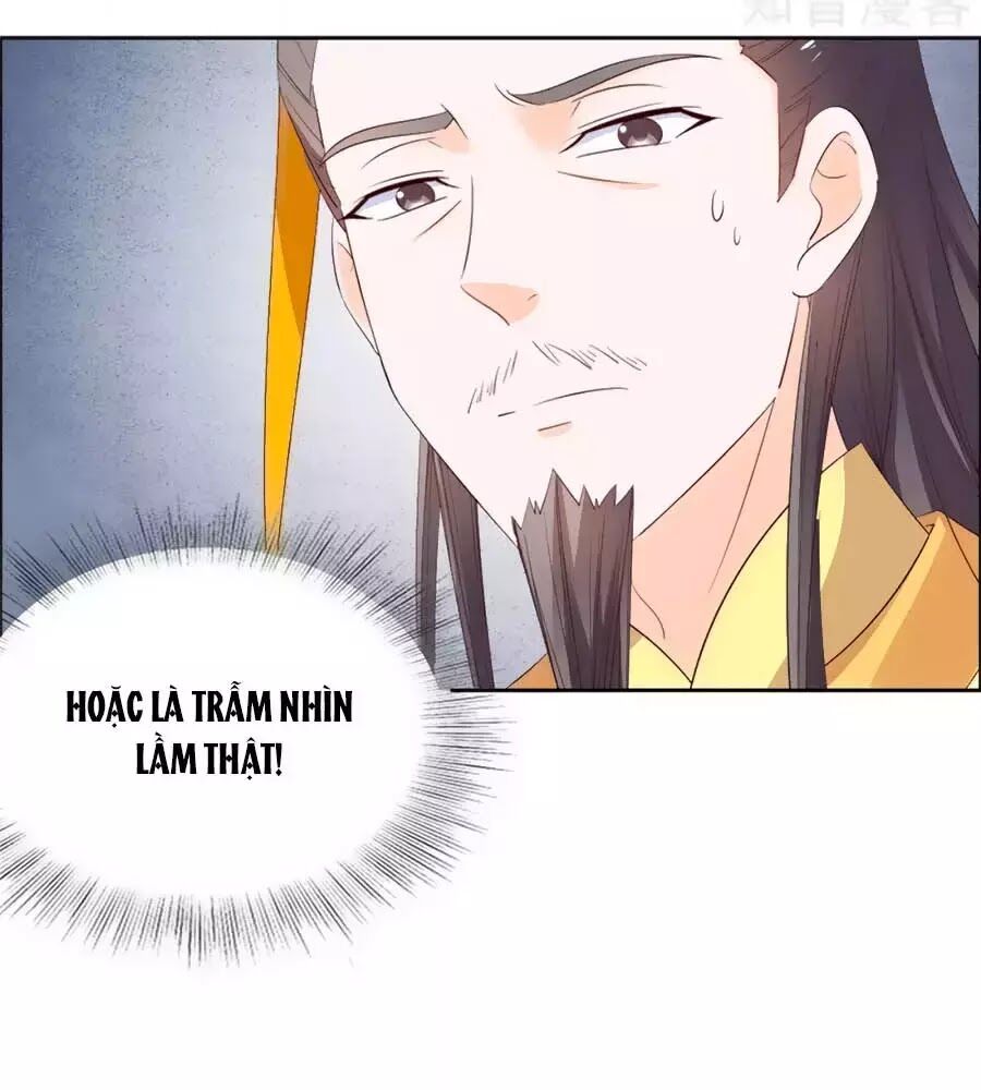 Vương Gia Là Đầu Đại Lão Hổ: Chapter 57