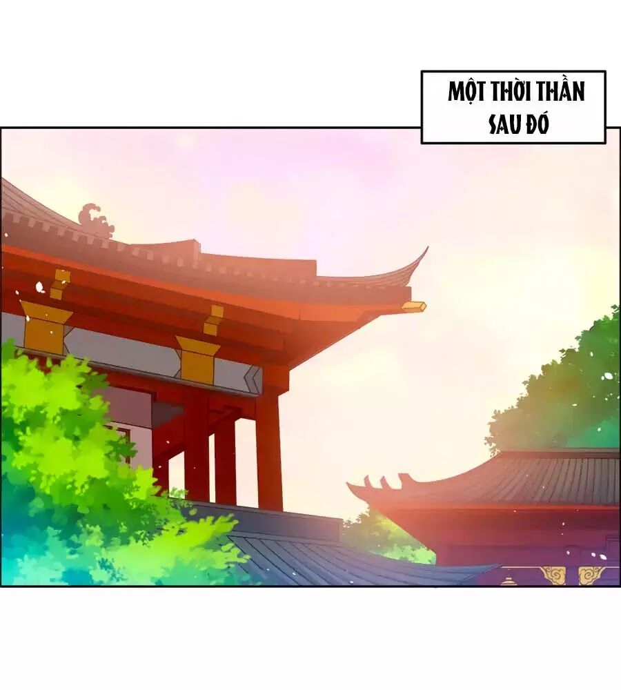 Vương Gia Là Đầu Đại Lão Hổ: Chapter 57