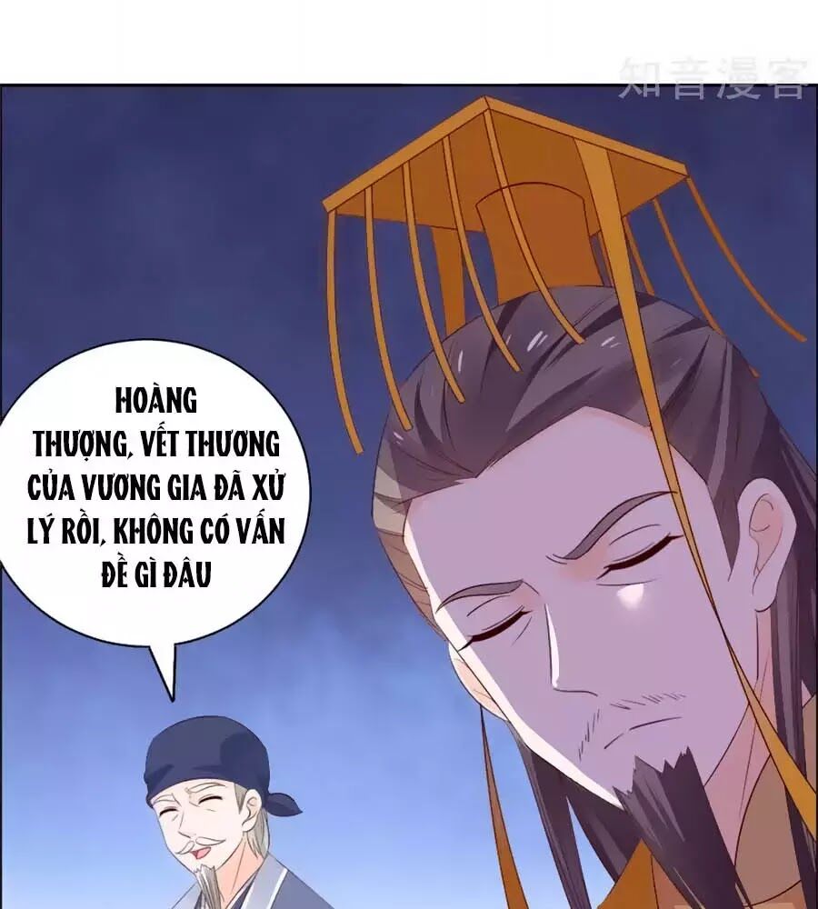 Vương Gia Là Đầu Đại Lão Hổ: Chapter 57