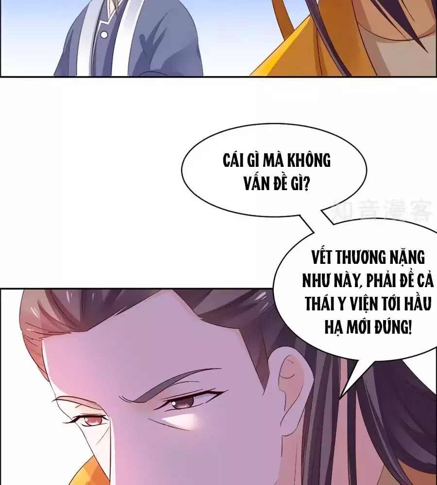Vương Gia Là Đầu Đại Lão Hổ: Chapter 57