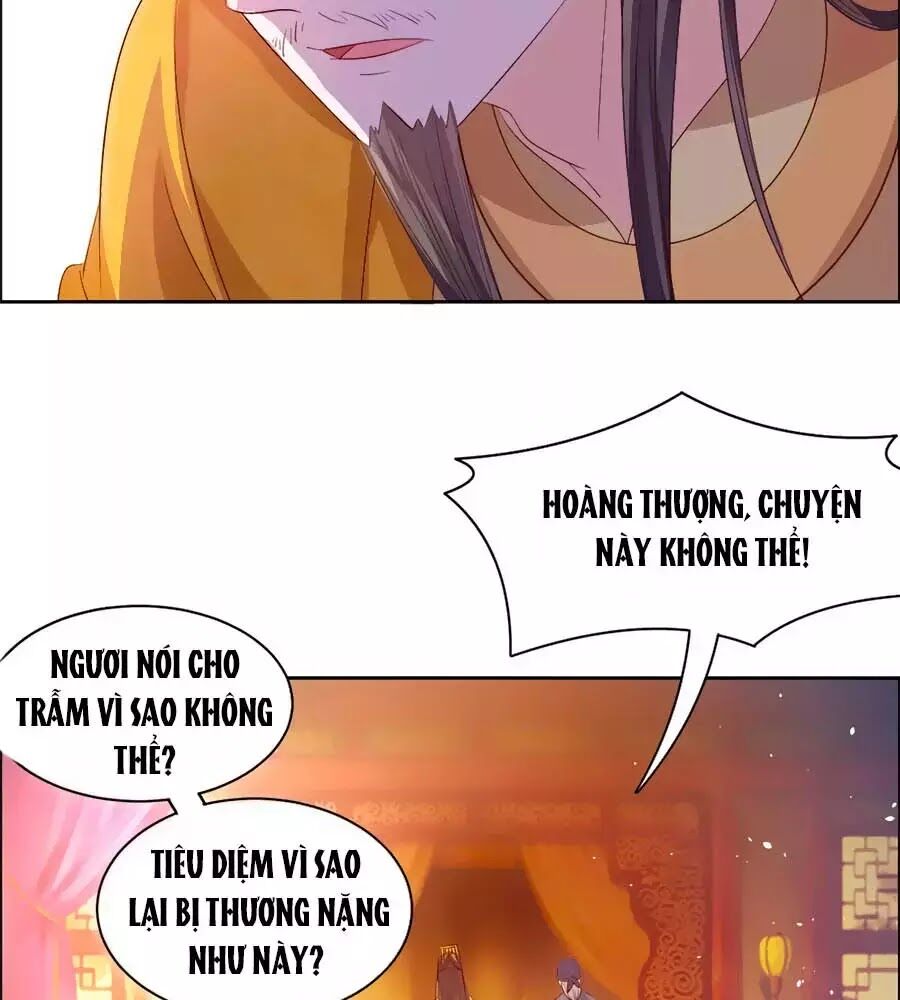 Vương Gia Là Đầu Đại Lão Hổ: Chapter 57