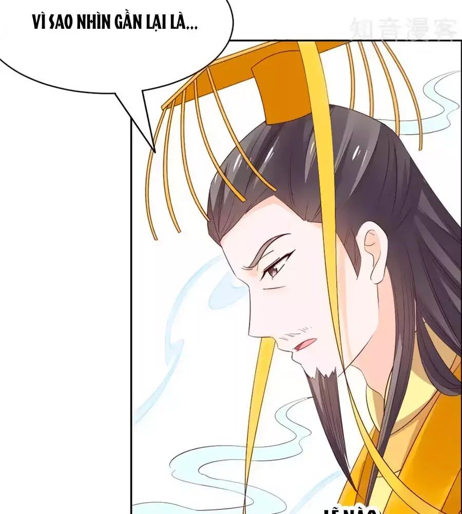 Vương Gia Là Đầu Đại Lão Hổ: Chapter 57