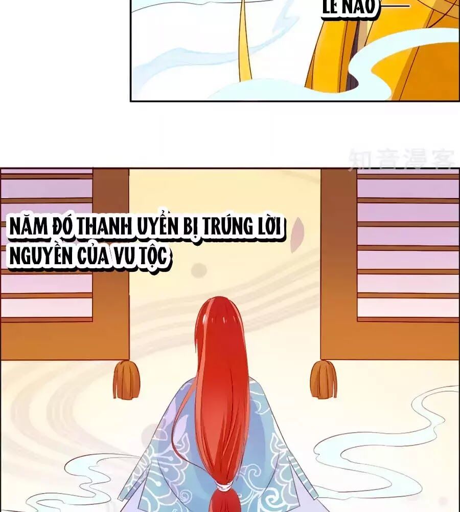 Vương Gia Là Đầu Đại Lão Hổ: Chapter 57