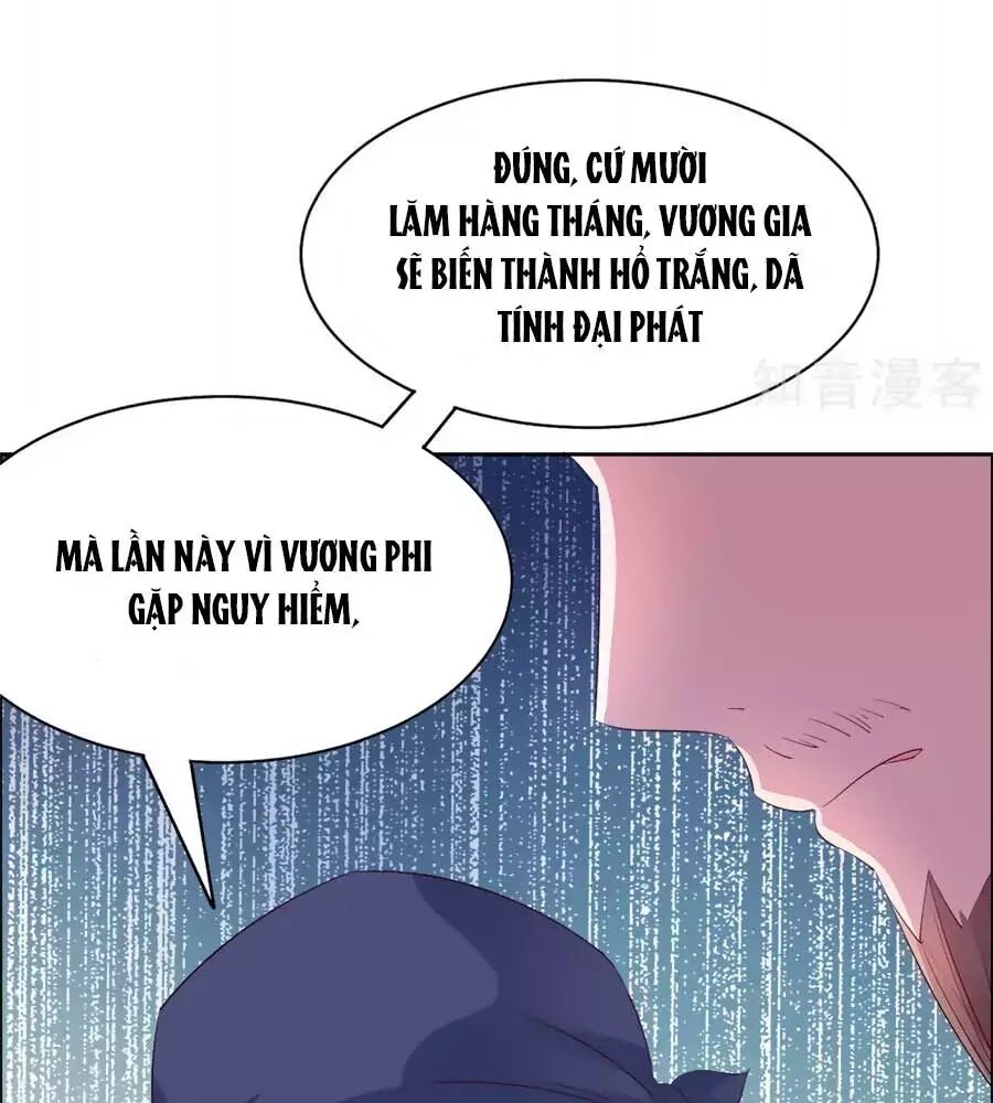 Vương Gia Là Đầu Đại Lão Hổ: Chapter 57