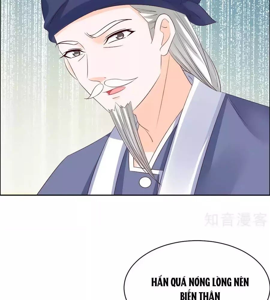 Vương Gia Là Đầu Đại Lão Hổ: Chapter 57
