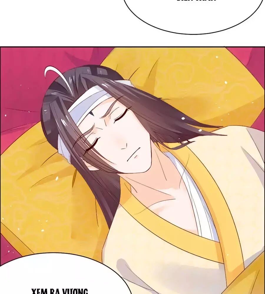 Vương Gia Là Đầu Đại Lão Hổ: Chapter 57