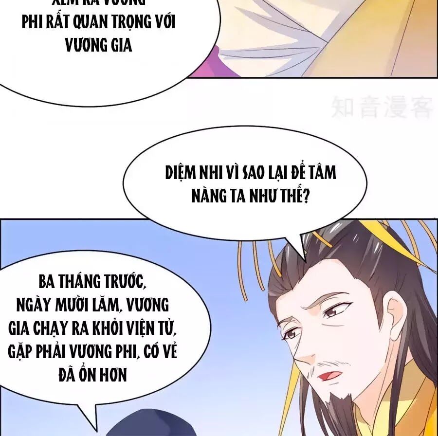 Vương Gia Là Đầu Đại Lão Hổ: Chapter 57