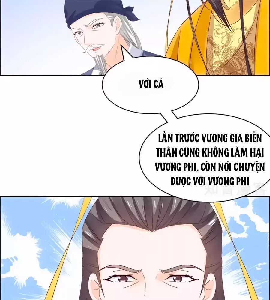 Vương Gia Là Đầu Đại Lão Hổ: Chapter 57