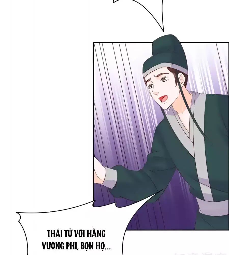 Vương Gia Là Đầu Đại Lão Hổ: Chapter 57