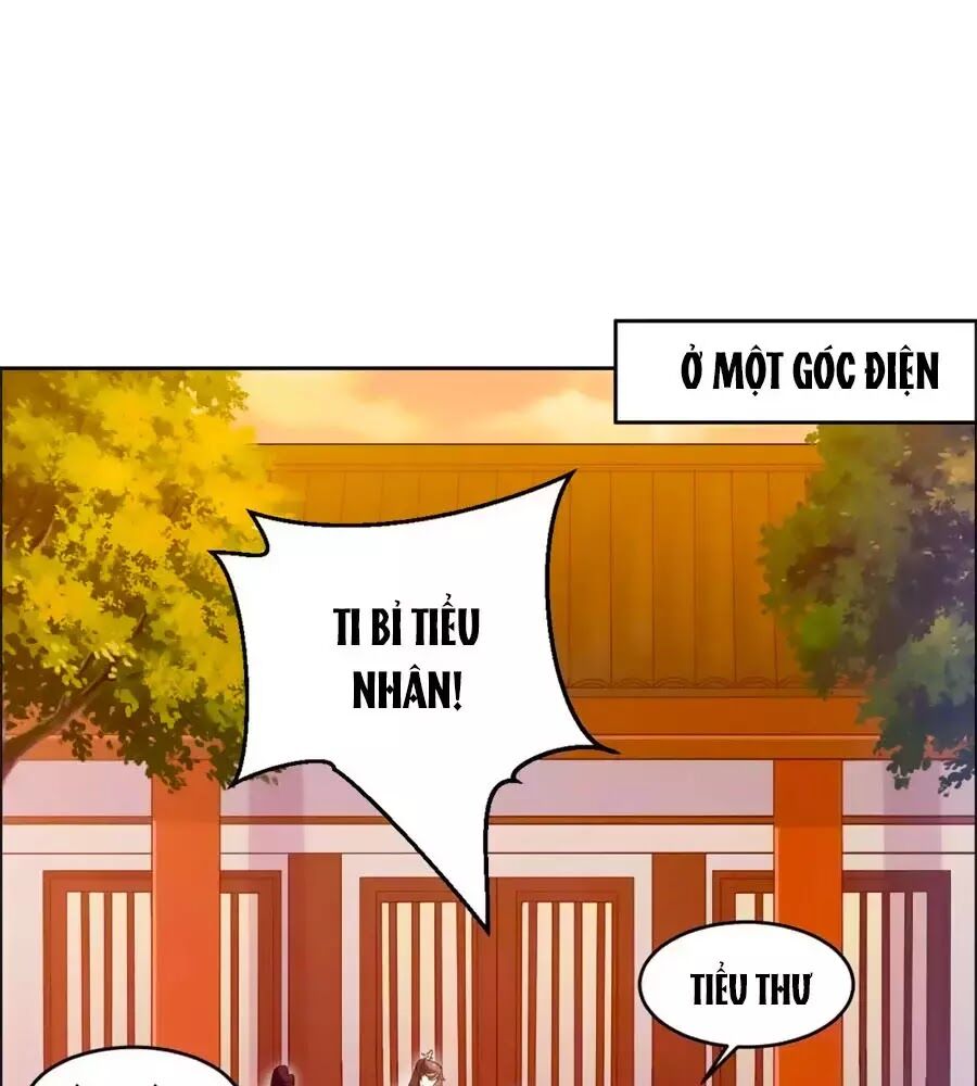 Vương Gia Là Đầu Đại Lão Hổ: Chapter 58