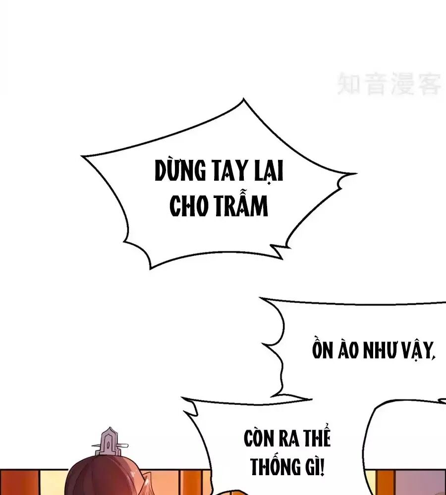 Vương Gia Là Đầu Đại Lão Hổ: Chapter 58