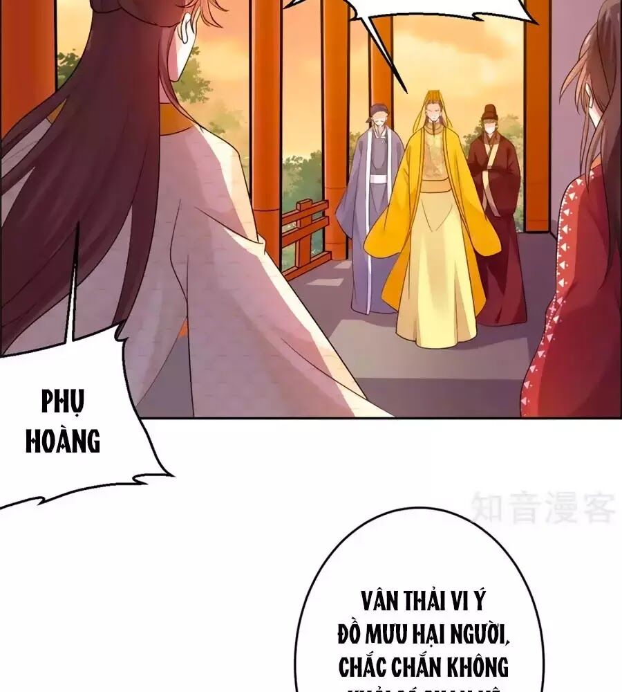 Vương Gia Là Đầu Đại Lão Hổ: Chapter 58