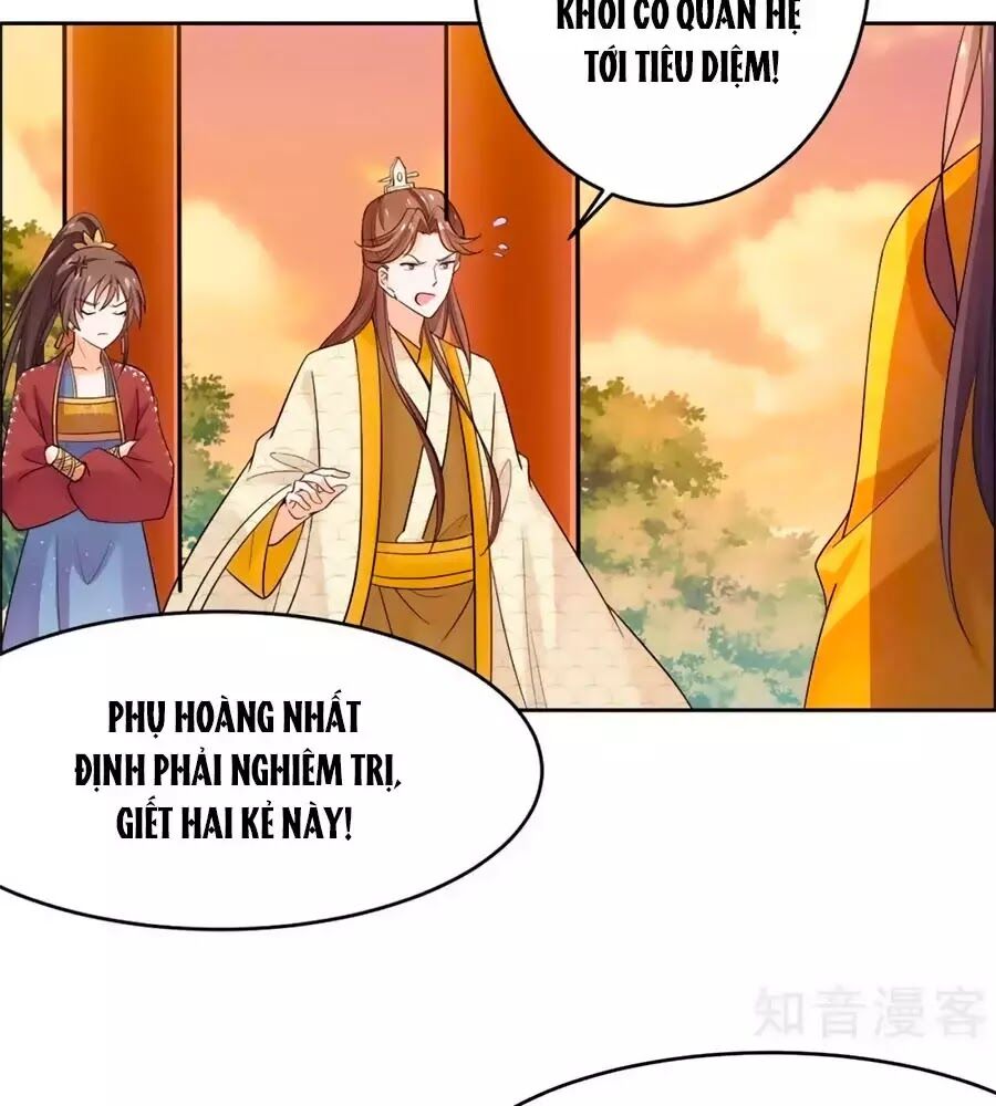 Vương Gia Là Đầu Đại Lão Hổ: Chapter 58