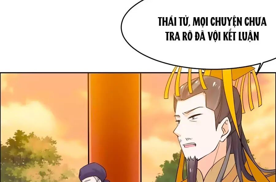 Vương Gia Là Đầu Đại Lão Hổ: Chapter 58