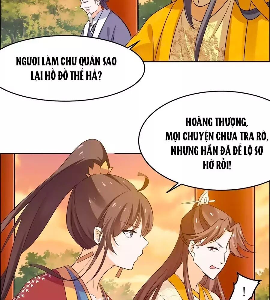 Vương Gia Là Đầu Đại Lão Hổ: Chapter 58