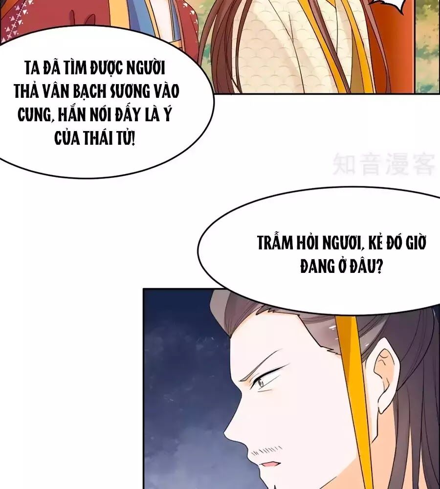 Vương Gia Là Đầu Đại Lão Hổ: Chapter 58