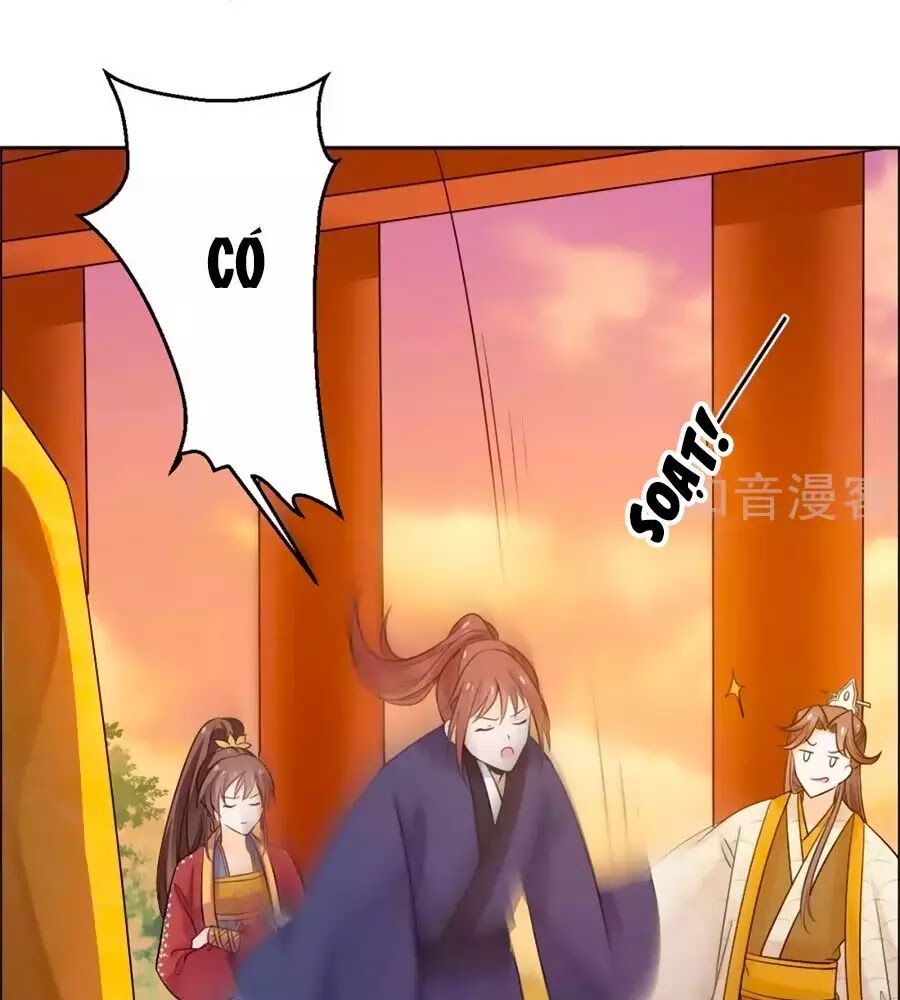 Vương Gia Là Đầu Đại Lão Hổ: Chapter 58