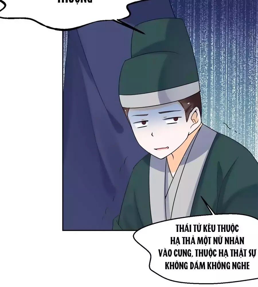 Vương Gia Là Đầu Đại Lão Hổ: Chapter 58
