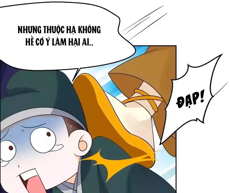 Vương Gia Là Đầu Đại Lão Hổ: Chapter 58