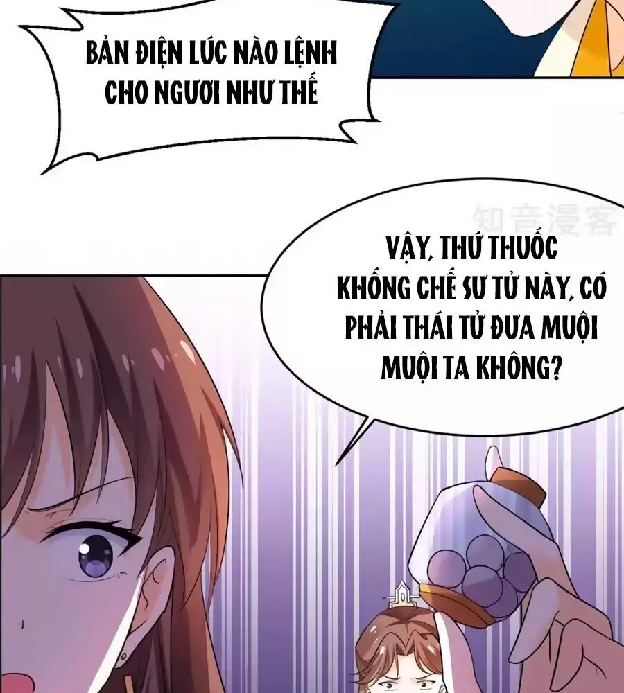 Vương Gia Là Đầu Đại Lão Hổ: Chapter 58
